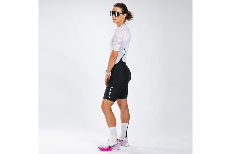 Women's Ultra Tri P1x Racesuit - (Hyper White) 世界最速クラス トライスーツ ワンピース トライウエア