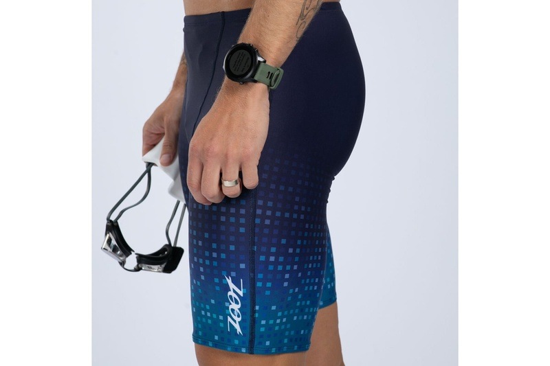 MENS SWIM JAMMER (Sync) スイムウエア スイムパンツ トレーニング トライアスロン 水着 ZMS220950