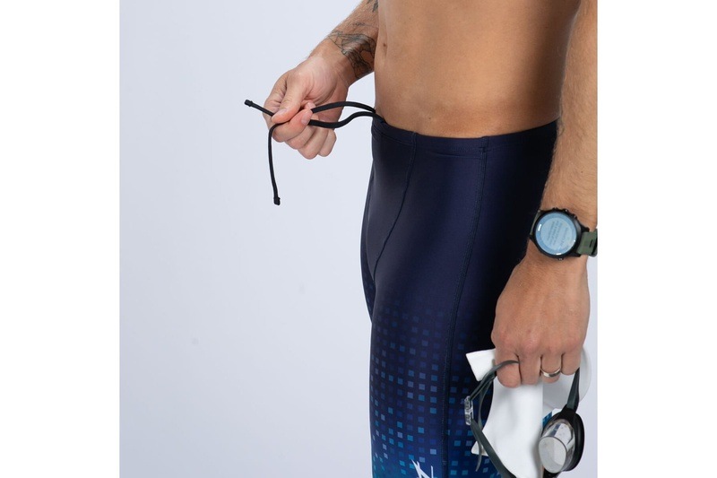 MENS SWIM JAMMER (Sync) スイムウエア スイムパンツ トレーニング トライアスロン 水着 ZMS220950
