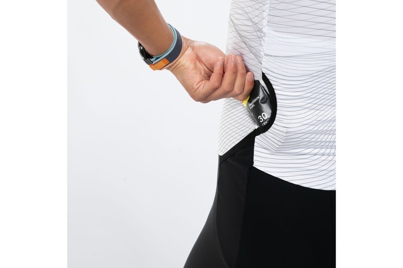 Men's Ultra Tri P1x Racesuit - (Hyper White) 世界最速クラス トライスーツ ワンピース トライウエア