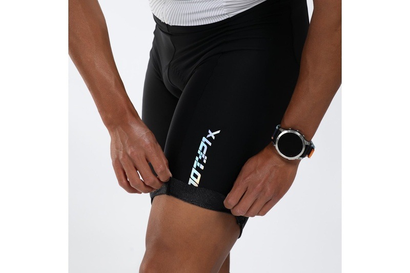 Men's Ultra Tri P1x Racesuit - (Hyper White) 世界最速クラス トライスーツ ワンピース トライウエア