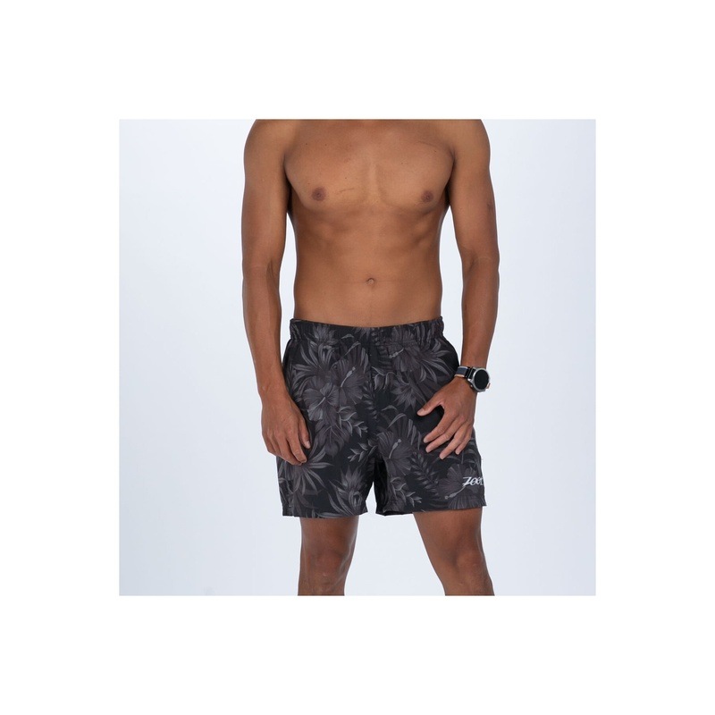 MEN RUN 5 SHORT (King Kam) アスリート専用 ハーフパンツ ZMR250890