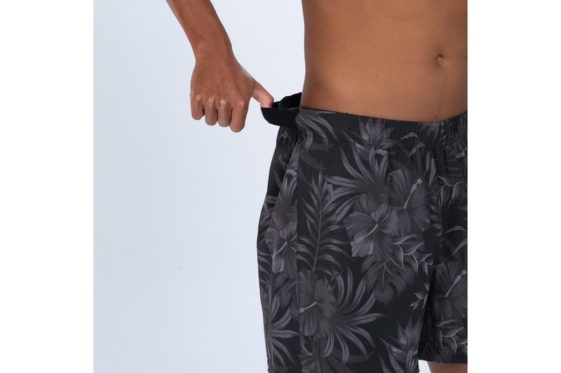 MEN RUN 5 SHORT (King Kam) アスリート専用 ハーフパンツ ZMR250890