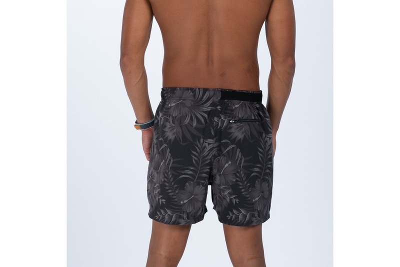 MEN RUN 5 SHORT (King Kam) アスリート専用 ハーフパンツ ZMR250890