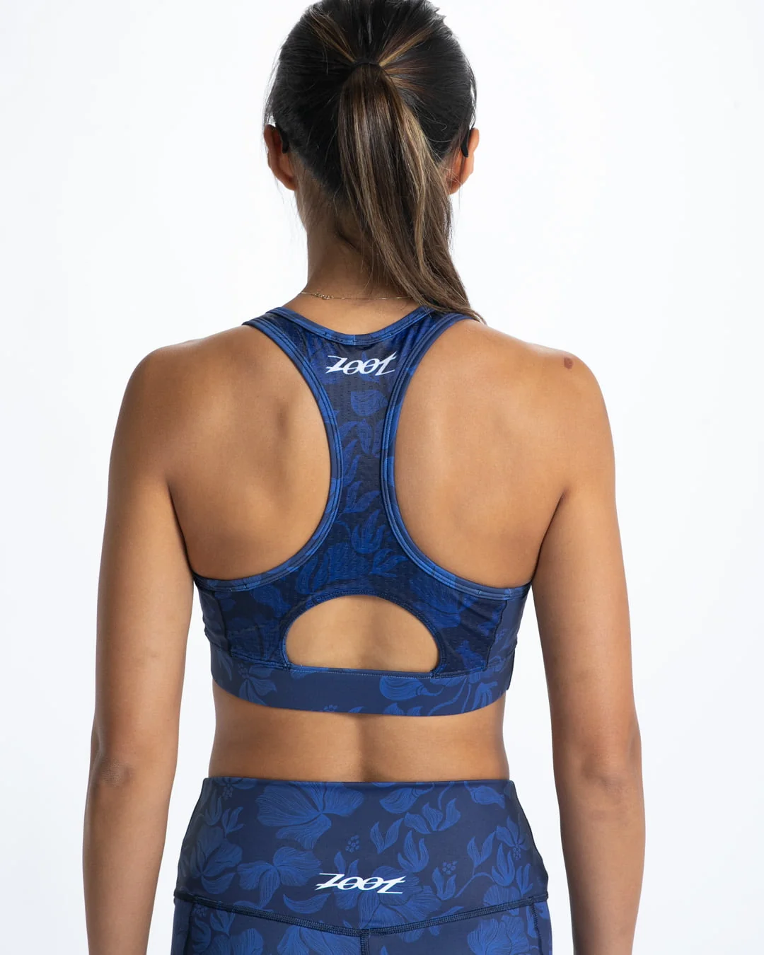 Women Run Bra (ROULER) ランブラ スポーツブラ ZFR140220