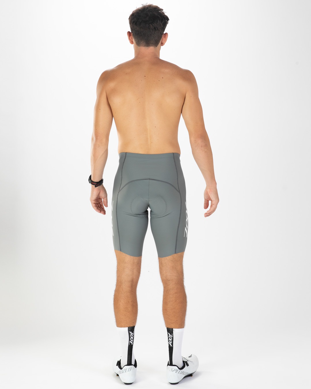 MEN'S ELITE 2.0 CYCLE SHORT -(KAHOLO) エリートライン  サイクルショーツ バイクパンツ EMC2200