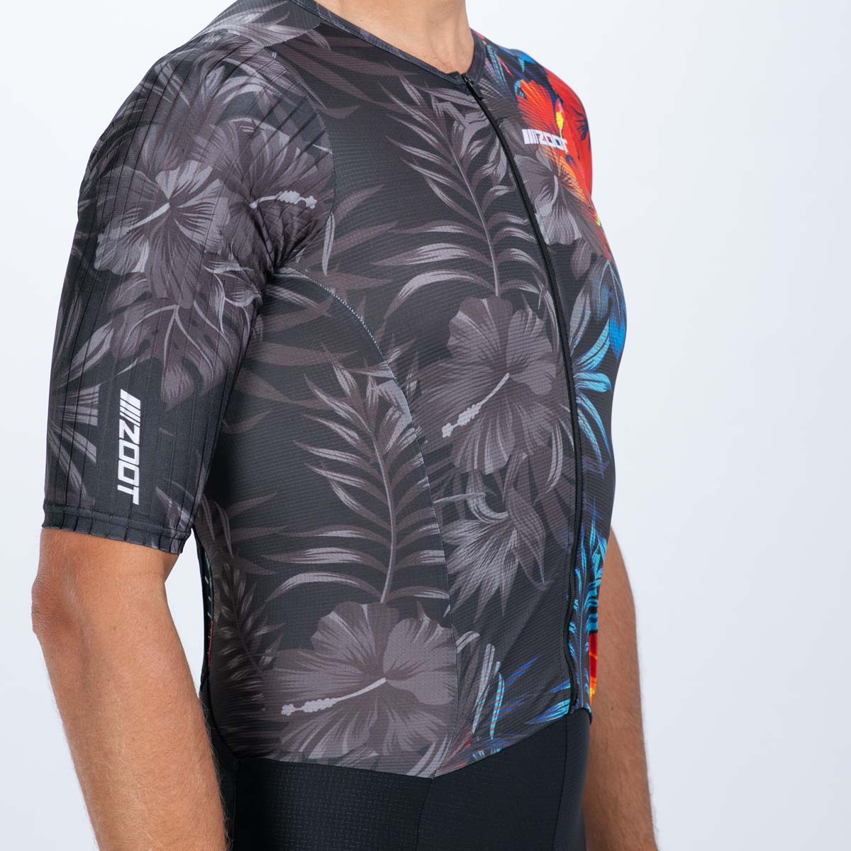 MEN ULTRA TRI P1 EXOS RACESUIT (King Kam)  トライスーツ ワンピース トライウエア P1シリーズ UMT310-1380