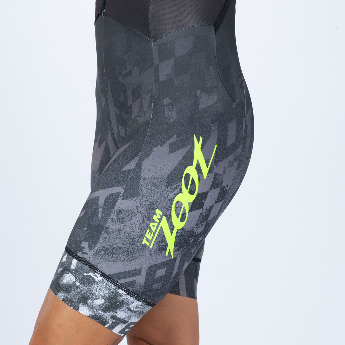 【Team Zoot 2026限定】Women ULTRA TRI P1 EXOS RACESUIT (TZ Afterglow) トライスーツ トライウエア P1シリーズ ワンピース