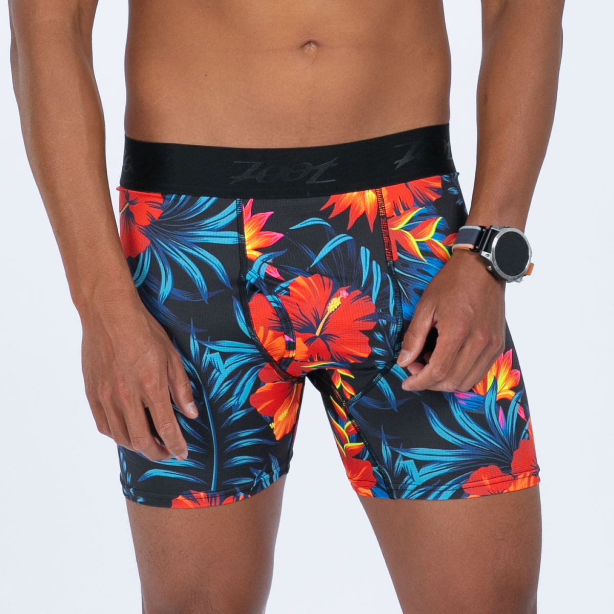 Mens BOXER BRIEF (King Kam) ボクサーブリーフ ZML200080