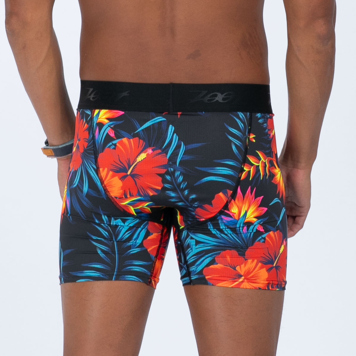 Mens BOXER BRIEF (King Kam) ボクサーブリーフ ZML200080