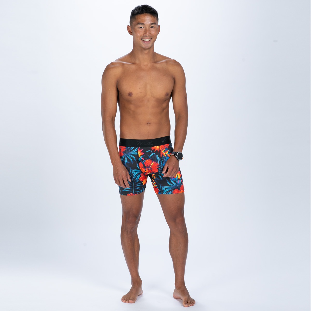 Mens BOXER BRIEF (King Kam) ボクサーブリーフ ZML200080