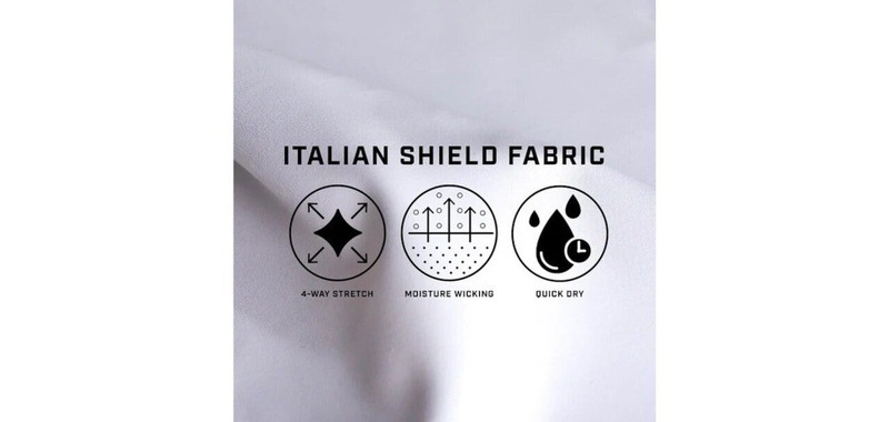 WOMEN'S TRI AERO JERSEY (Kaleidoscope) セパレート トップス トライアスロン トライジャージ ZFT15072