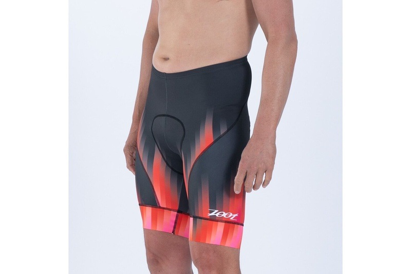 MEN CYCLE SHORT (yoyoyo) サイクルショーツ バイクパンツ ボトムス ZMC22016