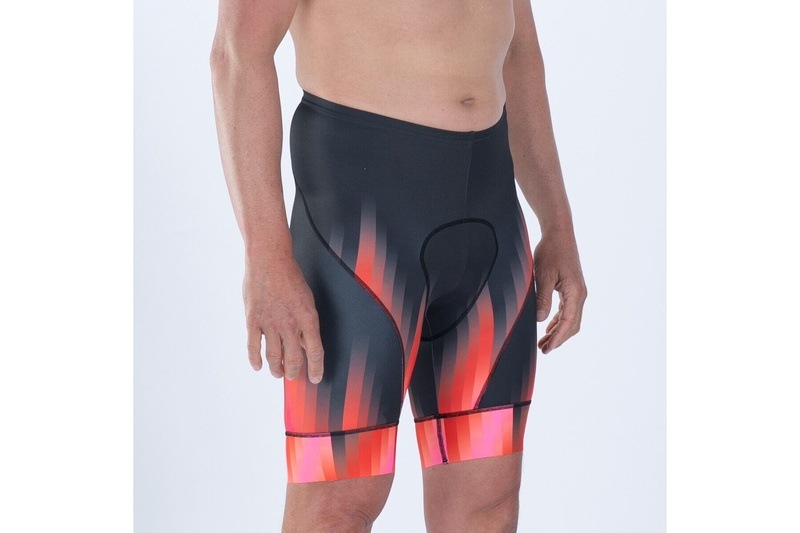 MEN CYCLE SHORT (yoyoyo) サイクルショーツ バイクパンツ ボトムス ZMC22016