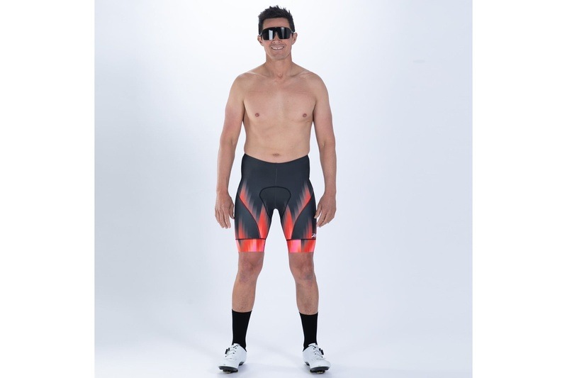 MEN CYCLE SHORT (yoyoyo) サイクルショーツ バイクパンツ ボトムス ZMC22016