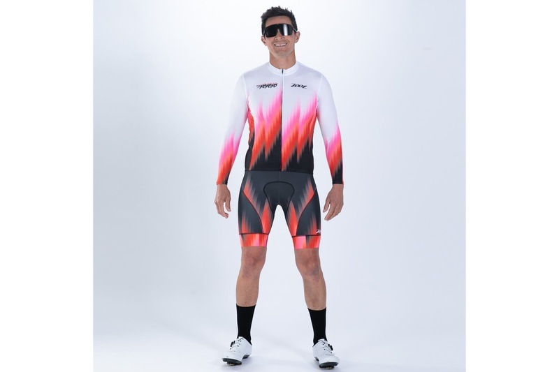 MEN CYCLE SHORT (yoyoyo) サイクルショーツ バイクパンツ ボトムス ZMC22016