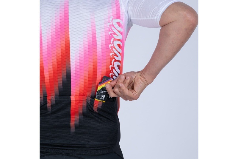 MEN'S CYCLE AERO JERSEY (yoyoyo) サイクルジャージ トップス ZMC11010