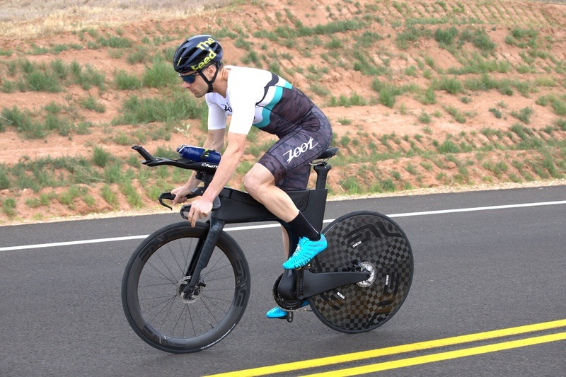 MEN TRI AERO FZ RACESUIT (CAMOUFLAGE) トライアスロン トライスーツ トライウエア ZMT35077