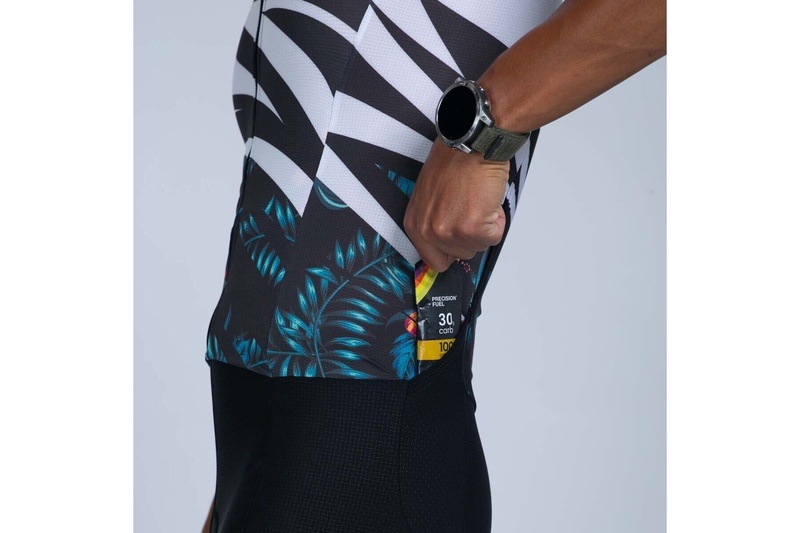 MEN'S ULTRA TRI P1 EXOS RACESUIT  (Hula) トライスーツ トライウエア UMT31024012