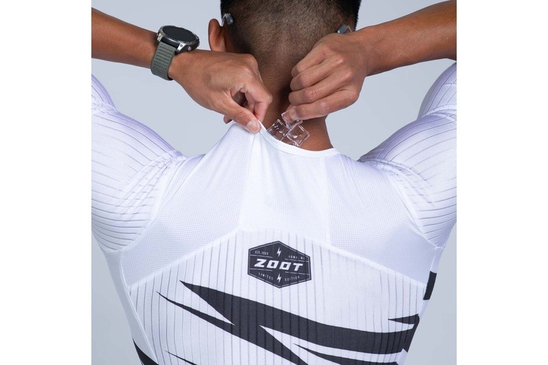 MEN'S ULTRA TRI P1 EXOS RACESUIT  (Hula) トライスーツ トライウエア UMT31024012