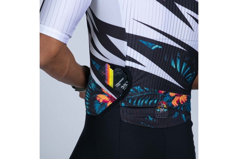 MEN'S ULTRA TRI P1 EXOS RACESUIT  (Hula) トライスーツ トライウエア UMT31024012