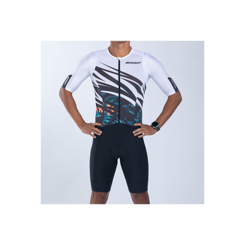 MEN'S ULTRA TRI P1 EXOS RACESUIT  (Hula) トライスーツ トライウエア UMT31024012