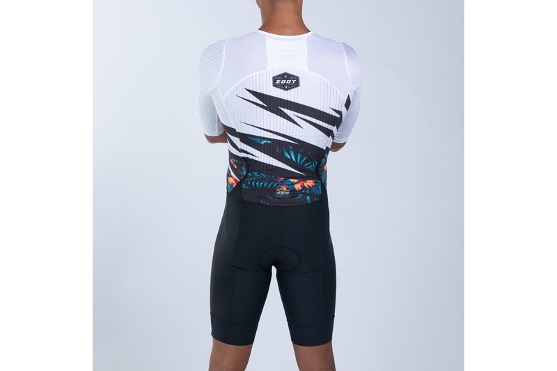 MEN'S ULTRA TRI P1 EXOS RACESUIT  (Hula) トライスーツ トライウエア UMT31024012