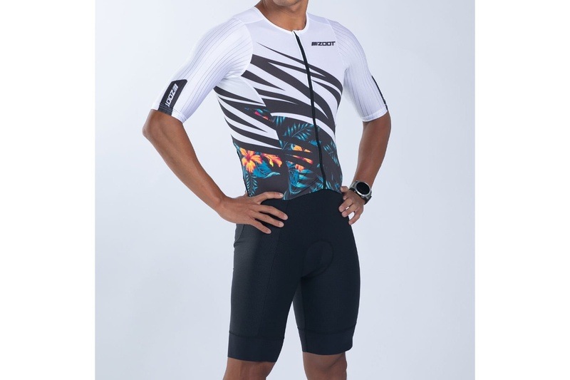 MEN'S ULTRA TRI P1 EXOS RACESUIT  (Hula) トライスーツ トライウエア UMT31024012