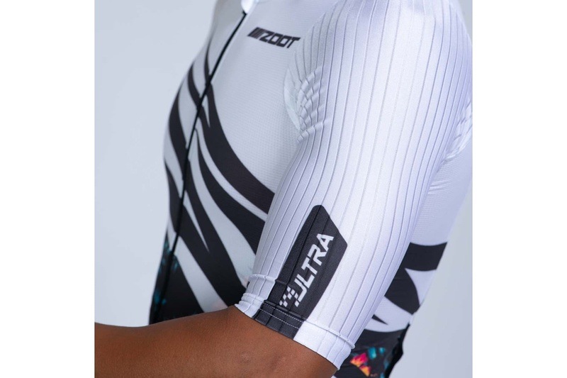 MEN'S ULTRA TRI P1 EXOS RACESUIT  (Hula) トライスーツ トライウエア UMT31024012