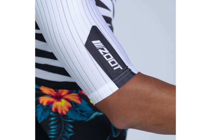 MEN'S ULTRA TRI P1 EXOS RACESUIT  (Hula) トライスーツ トライウエア UMT31024012