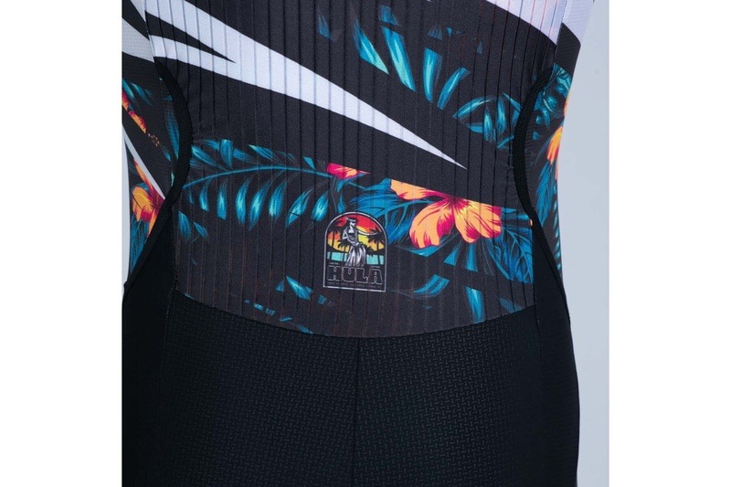MEN'S ULTRA TRI P1 EXOS RACESUIT  (Hula) トライスーツ トライウエア UMT31024012