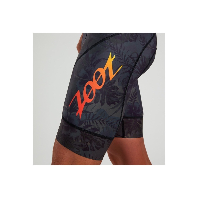 MEN CYCLE SHORT (MAHARO) サイクルショーツ パンツ ZMC220