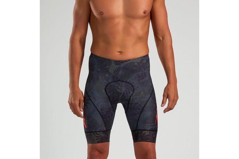 MEN CYCLE SHORT (MAHARO) サイクルショーツ パンツ ZMC220