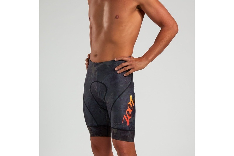 MEN CYCLE SHORT (MAHARO) サイクルショーツ パンツ ZMC220