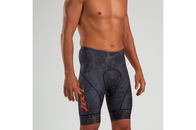 MEN CYCLE SHORT (MAHARO) サイクルショーツ パンツ ZMC220