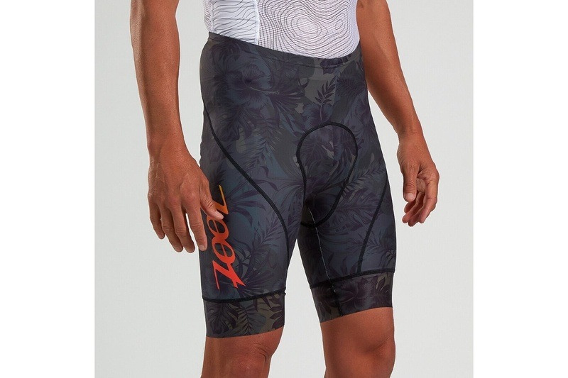 MEN CYCLE SHORT (MAHARO) サイクルショーツ パンツ ZMC220