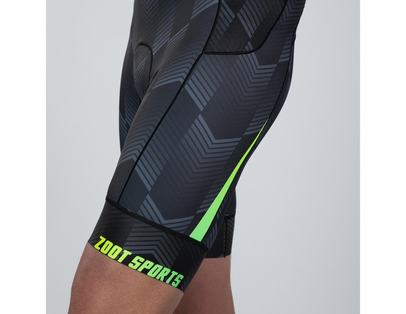 Men's Ltd Tri Aero Fz Racesuit Speedway メンズ トライアスロンスーツ トライスーツ トライウエア Zoot ZMT35055