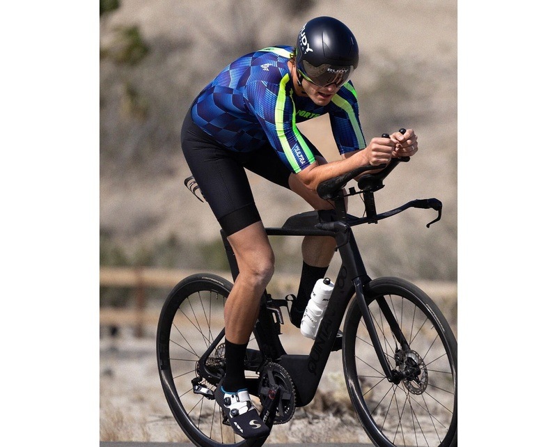 Men's Ltd Tri Aero Fz Racesuit Speedway メンズ トライアスロンスーツ トライスーツ トライウエア Zoot ZMT35055