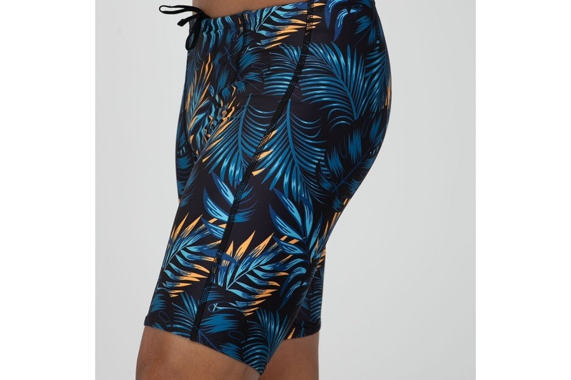 Men's Club Aloha Tri 9in Short トライアスロン セパレート トライショーツ トライパンツ ZMT21060