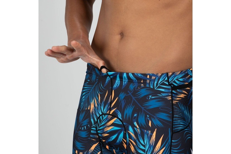 Men's Club Aloha Tri 9in Short トライアスロン セパレート トライショーツ トライパンツ ZMT21060