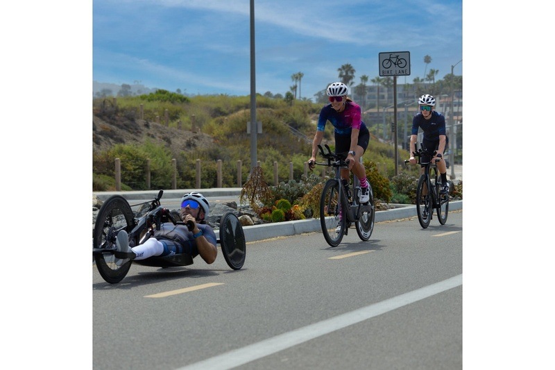 MEN'S CYCLE AERO JERSEY  (Vanish) サイクルジャージ トップス ZMC11081