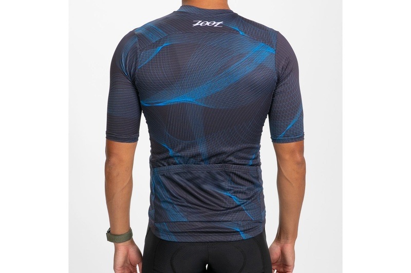 MEN'S CYCLE AERO JERSEY  (Vanish) サイクルジャージ トップス ZMC11081