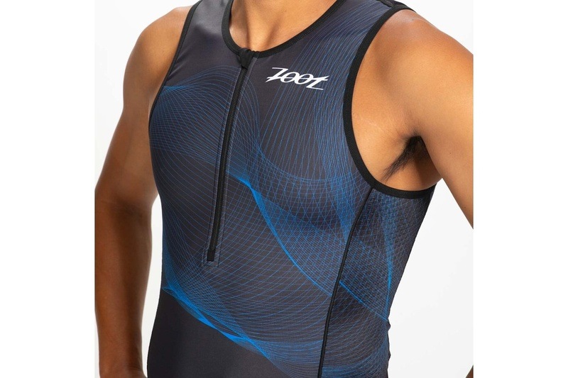 MENS TRI TANK  (Vanish) トライタンク セパレート トライスーツ トップス ZMT11067