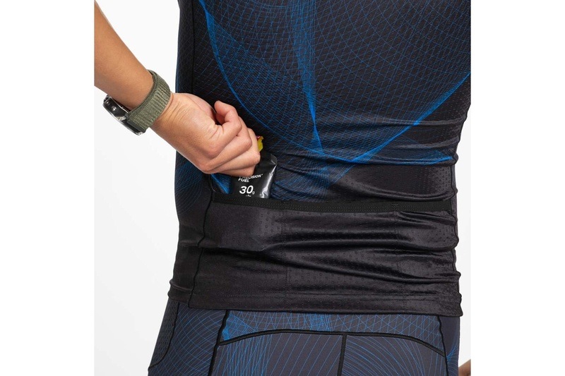 MENS TRI TANK  (Vanish) トライタンク セパレート トライスーツ トップス ZMT11067