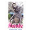 �����������֥��ǥ��פΡ�Randy�ס��ݥ��ȥ�����
