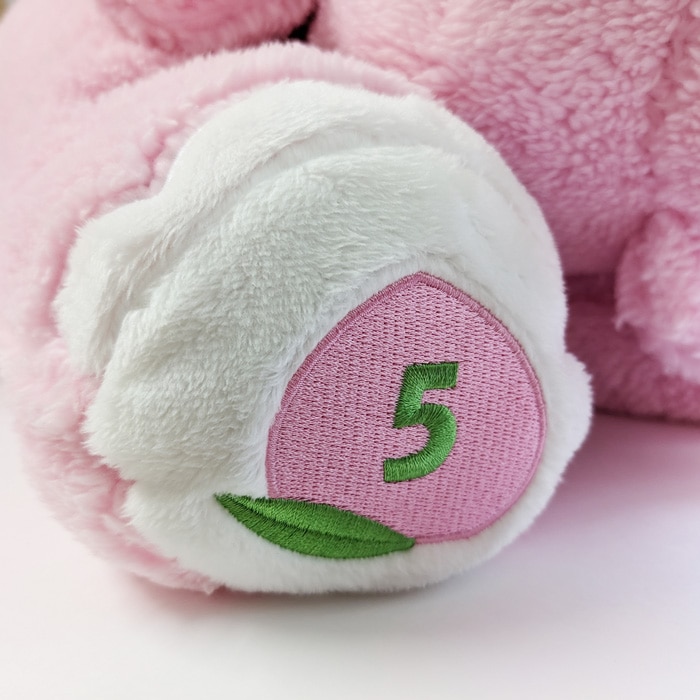 Cocco 25th Anniversary ぞうさんのぬいぐるみ Cocco ぞうさんのぬいぐるみ 25周年 Amazon.co.jp: Cocco 25th