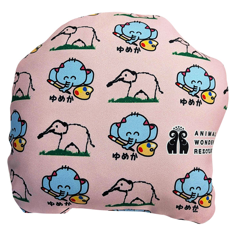 ぞうさんのクッション 楽天市場】ぞう ぬいぐるみ クッションの通販