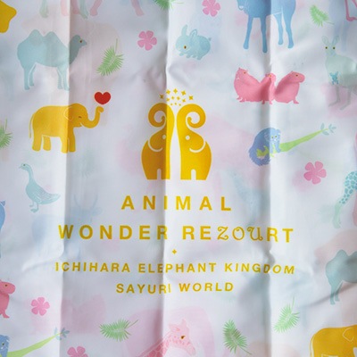 ���˥ޥ�������꥾���ȥ��ꥸ�ʥ륨���Хå�