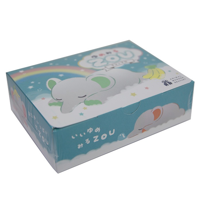 ���ߤ�ZOU�ޥ���ޥ�