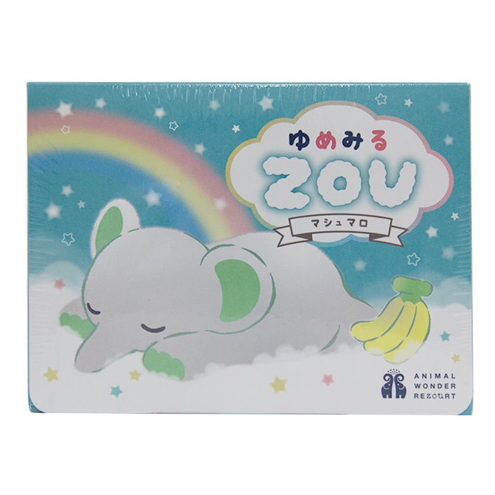 ���ߤ�ZOU�ޥ���ޥ�